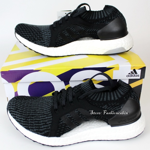 ultraboost x running shoe